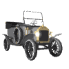 Old Car